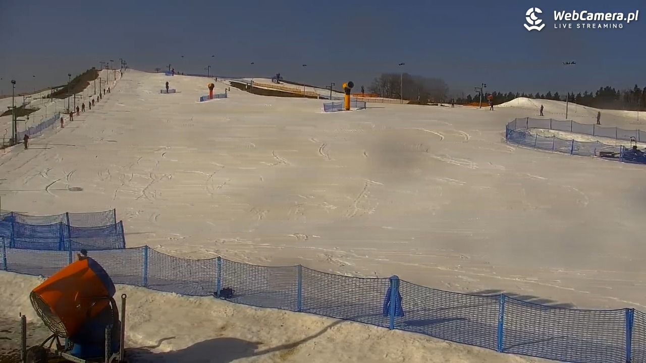 RYBNO -ski - 08 marzec 2026, 10:36