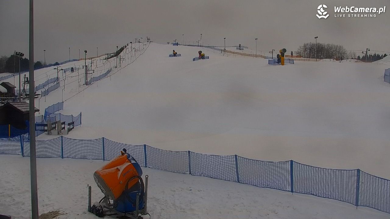 RYBNO -ski - 05 luty 2026, 10:06