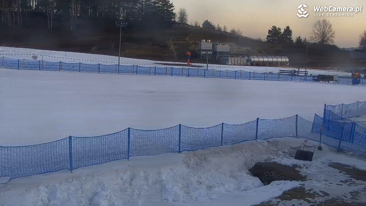 RYBNO -ski - 09 marzec 2026, 06:08