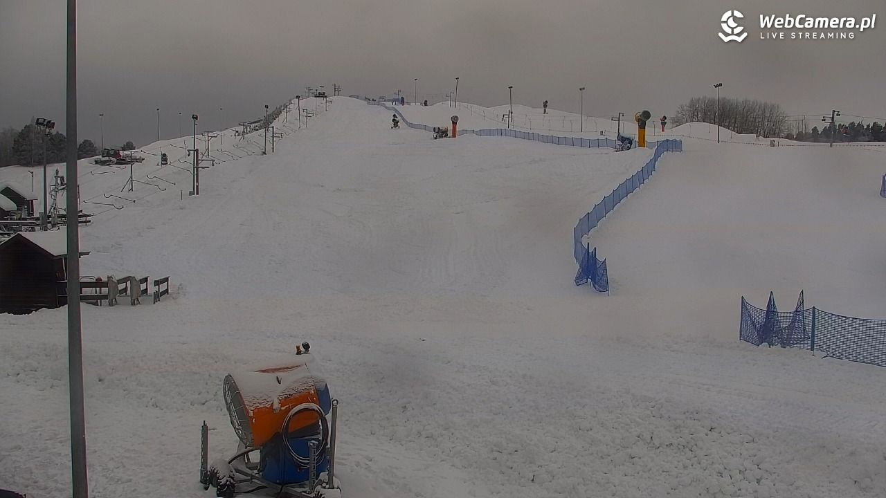 RYBNO -ski - 08 styczeń 2026, 13:37