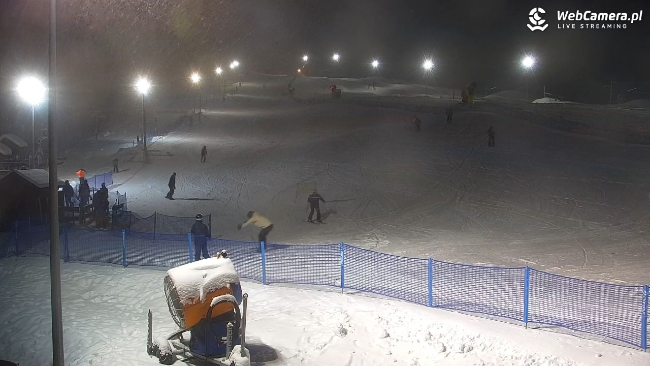 RYBNO -ski - 14 styczeń 2026, 17:05