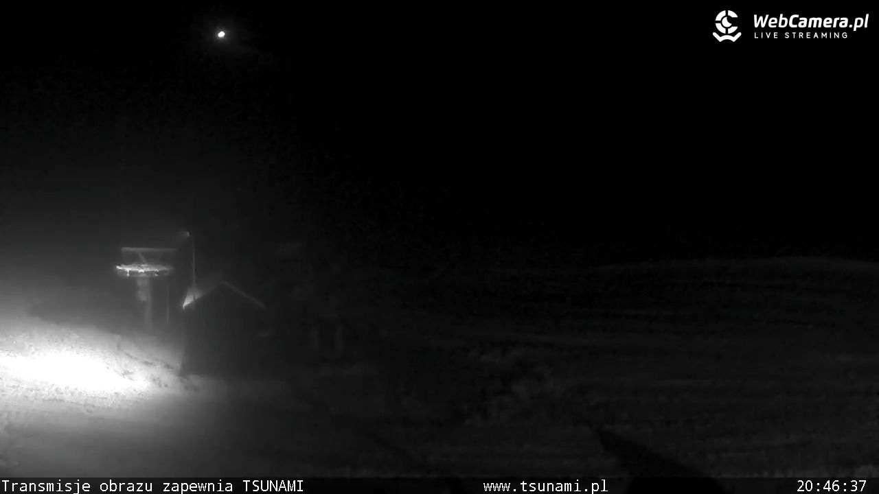 RYBNO -ski - 25 listopad 2025, 20:47