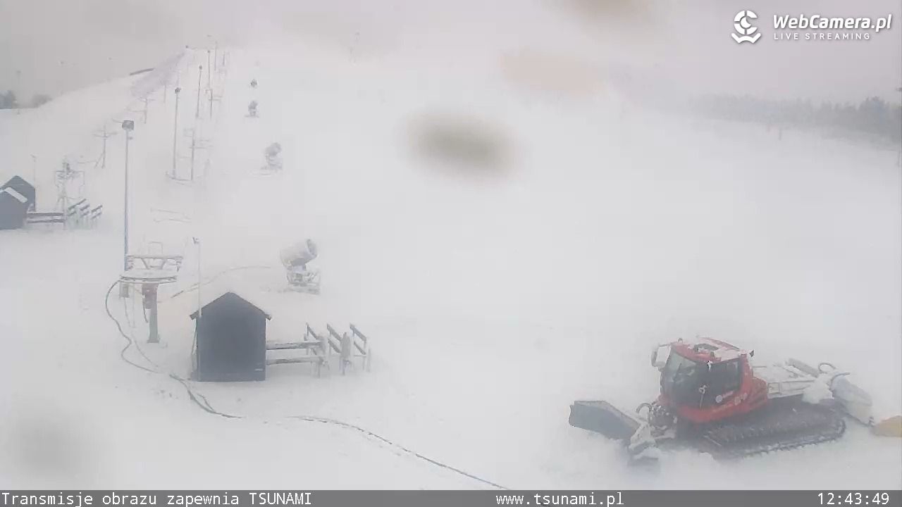 RYBNO -ski - 24 listopad 2025, 12:44