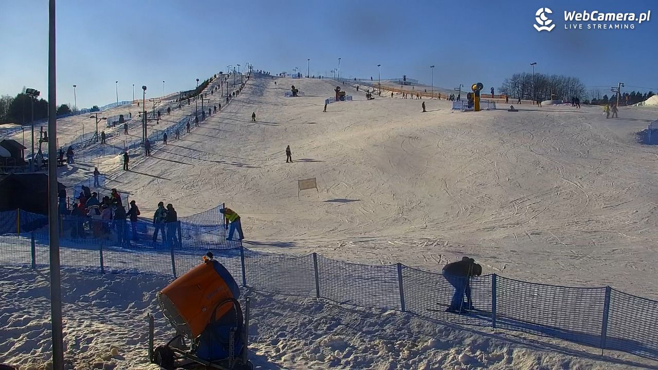 RYBNO -ski - 15 luty 2026, 14:25