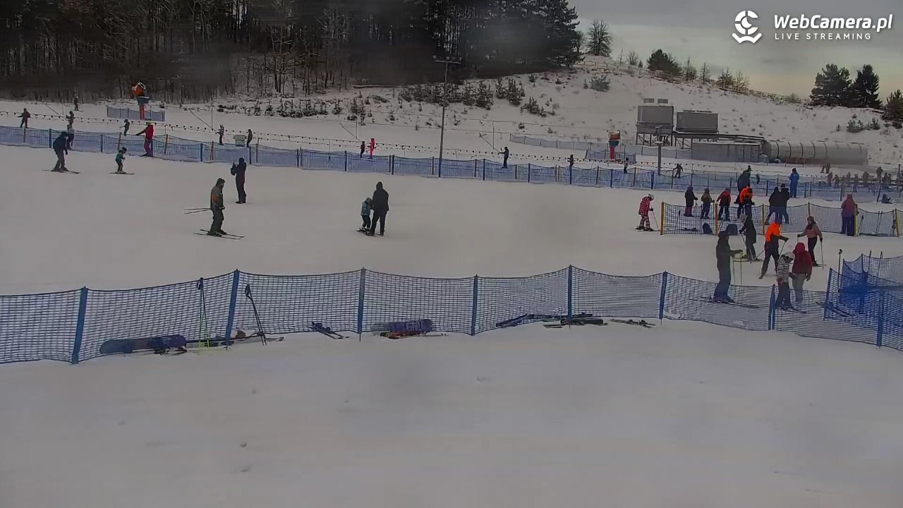 RYBNO -ski - 11 styczeń 2026, 12:59