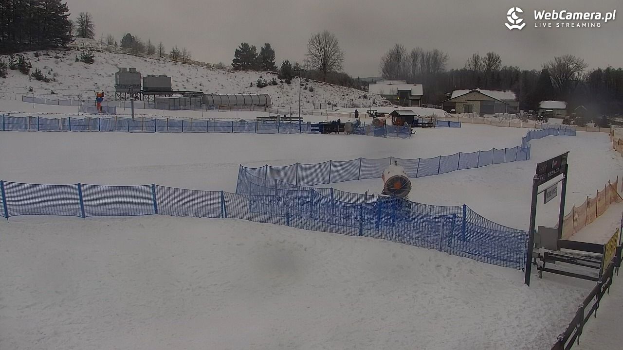 RYBNO -ski - 08 styczeń 2026, 11:41