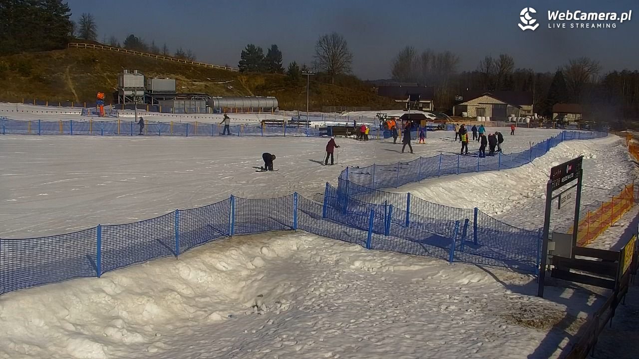 RYBNO -ski - 28 luty 2026, 11:10
