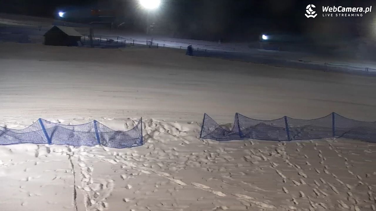 RYBNO -ski - 04 styczeń 2026, 21:04