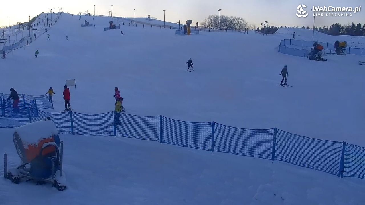 RYBNO -ski - 21 styczeń 2026, 15:48