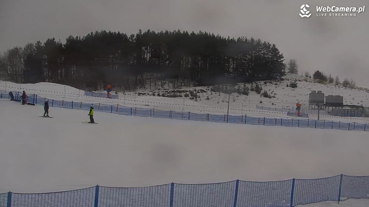 RYBNO -ski - 12 luty 2026, 15:42