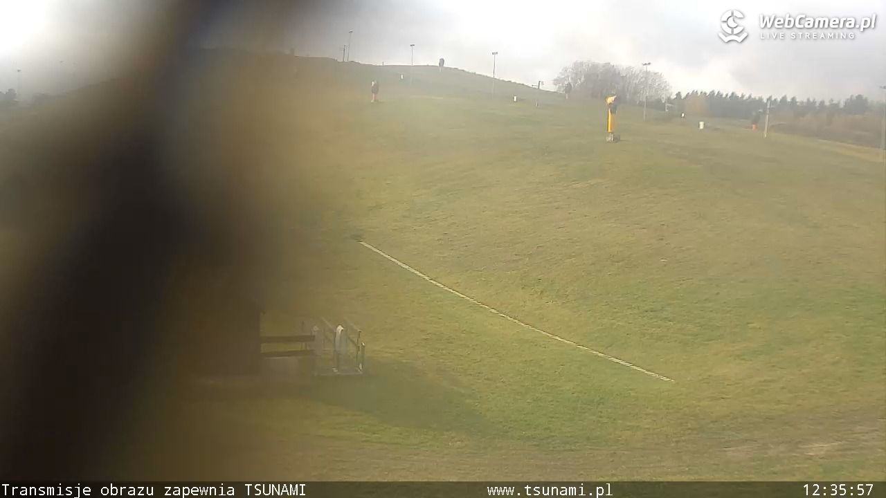 RYBNO -ski - 28 październik 2025, 12:36