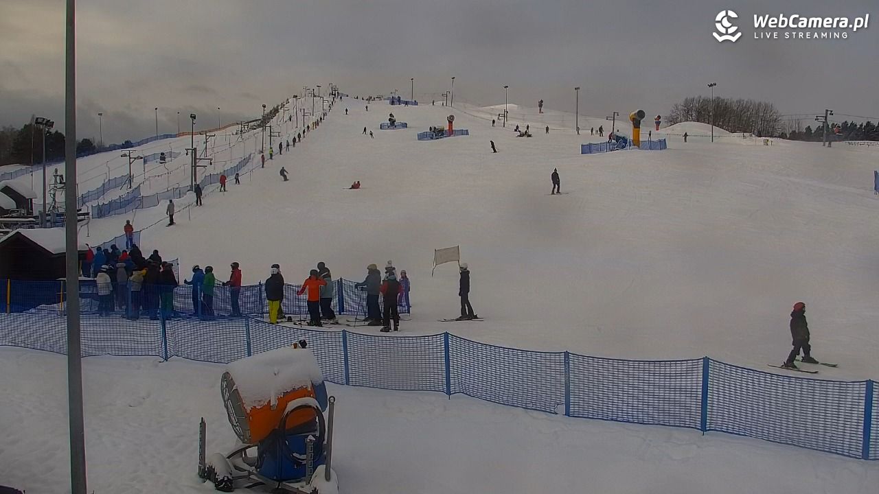 RYBNO -ski - 11 styczeń 2026, 11:11