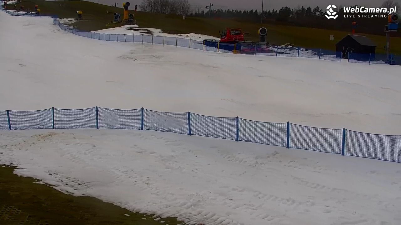 RYBNO -ski - 06 grudzień 2025, 14:01