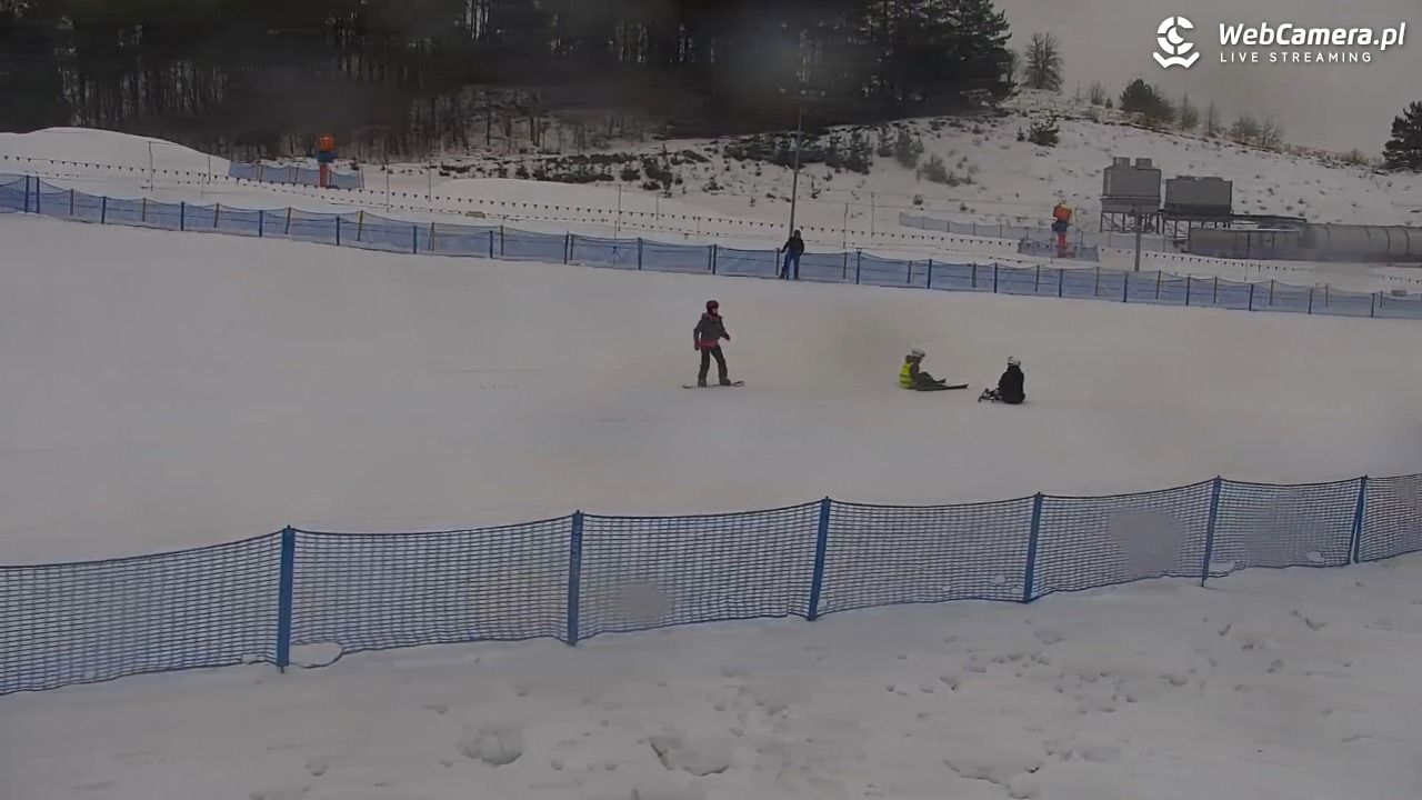 RYBNO -ski - 12 luty 2026, 15:34