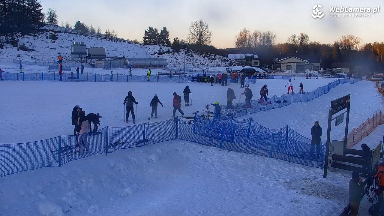 RYBNO -ski - 15 luty 2026, 16:16