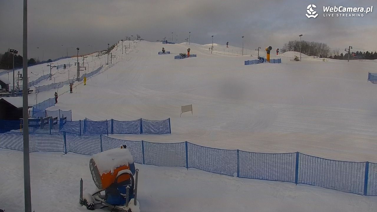 RYBNO -ski - 11 styczeń 2026, 10:02