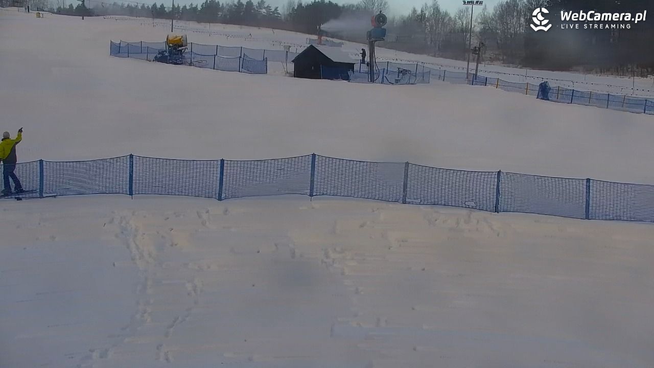 RYBNO -ski - 05 styczeń 2026, 10:22