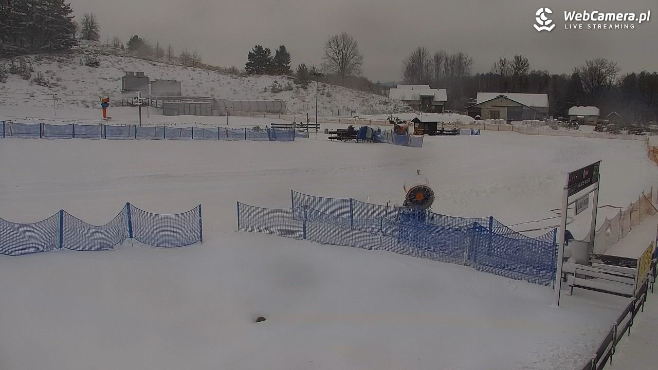 RYBNO -ski - 01 styczeń 2026, 09:59