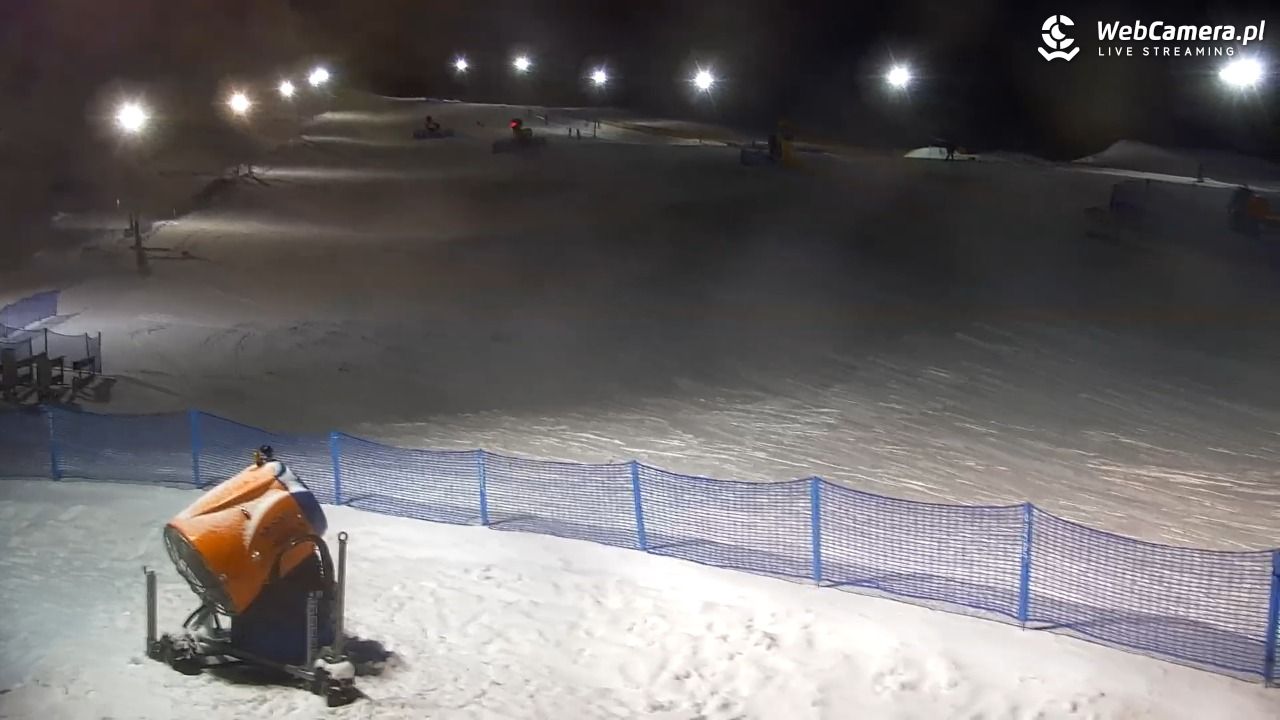 RYBNO -ski - 04 luty 2026, 18:55