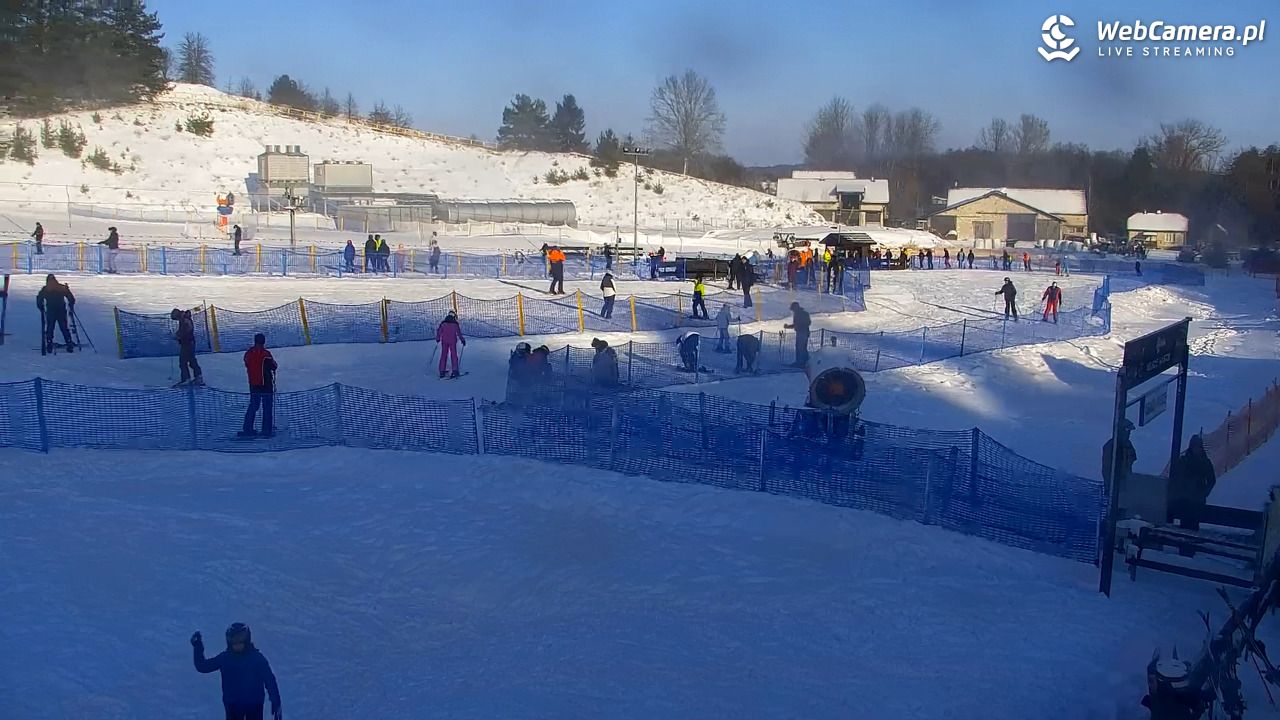 RYBNO -ski - 05 styczeń 2026, 11:03
