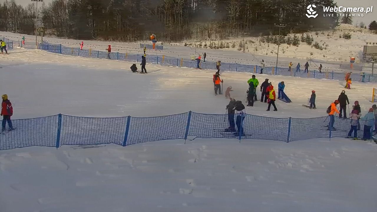 RYBNO -ski - 11 styczeń 2026, 10:58