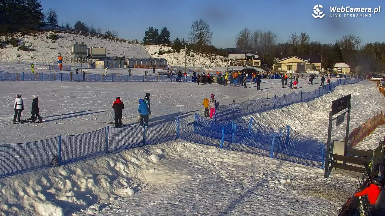 RYBNO -ski - 15 luty 2026, 14:40