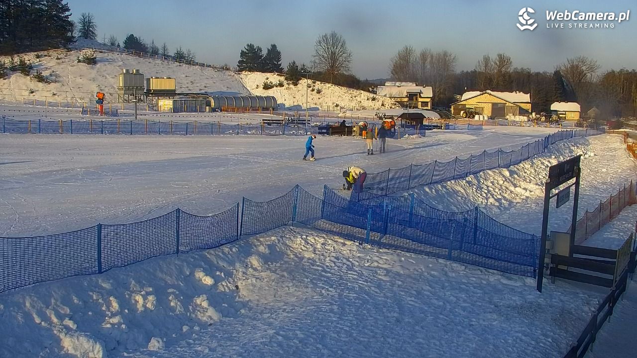 RYBNO -ski - 03 luty 2026, 15:07