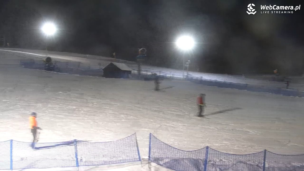 RYBNO -ski - 10 styczeń 2026, 19:55