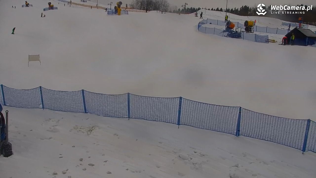 RYBNO -ski - 14 luty 2026, 14:48