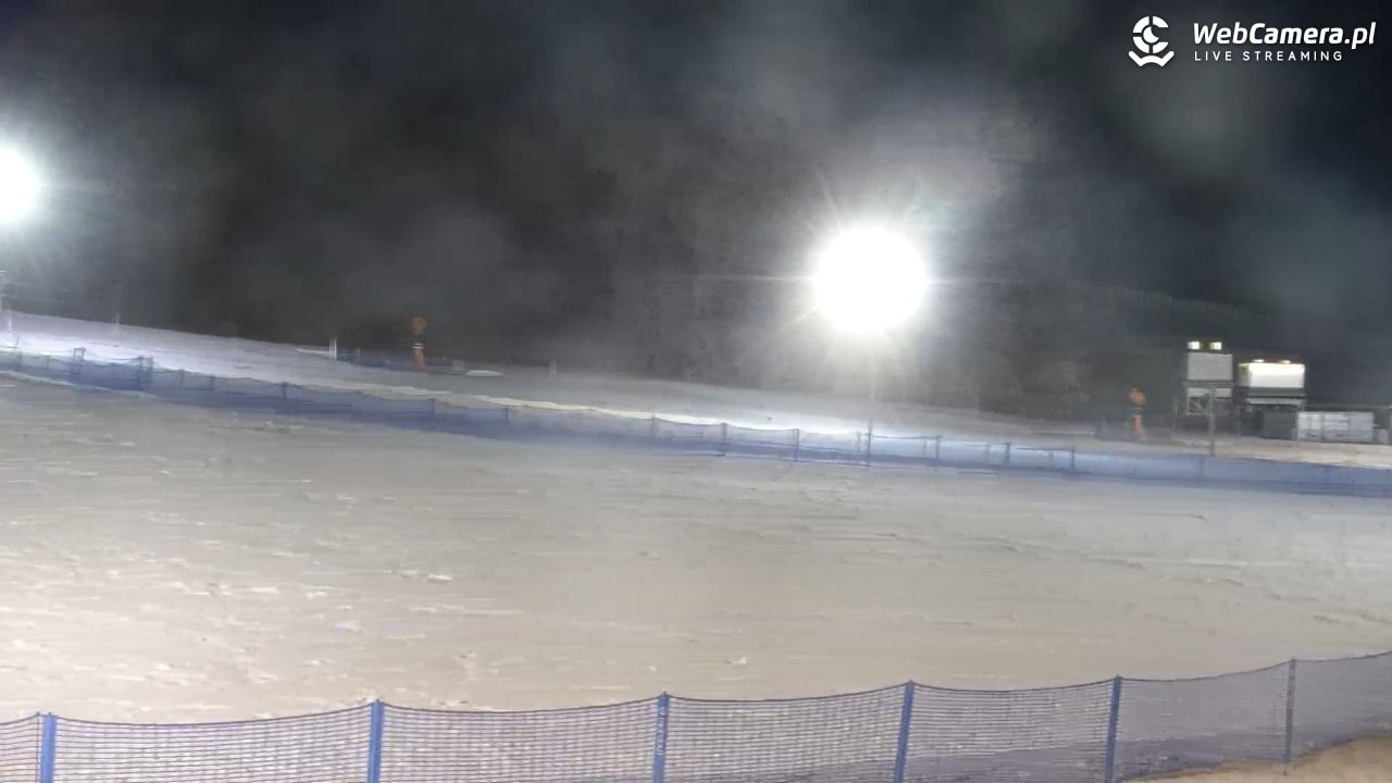 RYBNO -ski - 28 luty 2026, 19:59
