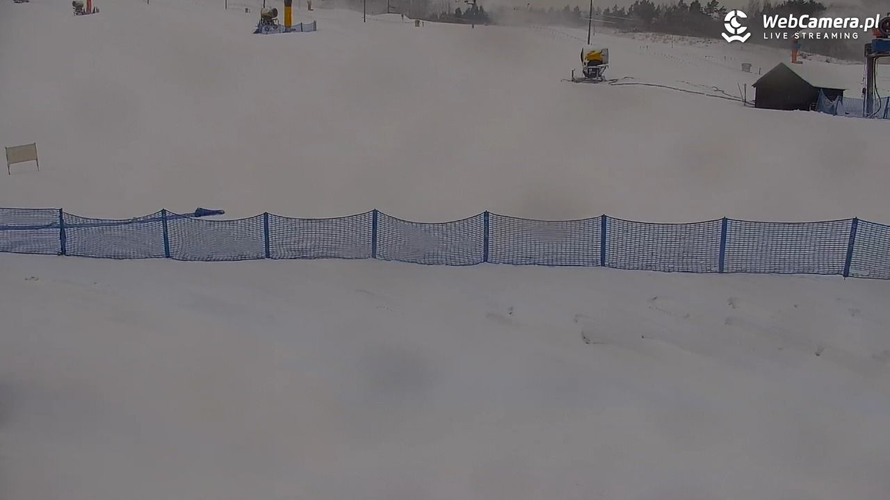 RYBNO -ski - 01 styczeń 2026, 10:43