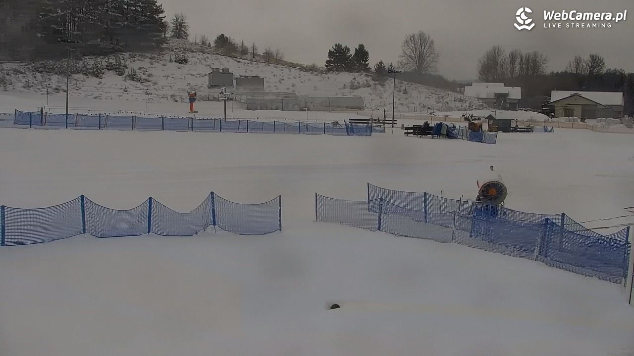 RYBNO -ski - 01 styczeń 2026, 10:20