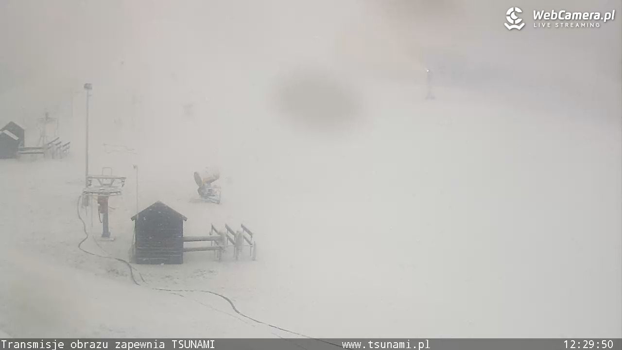 RYBNO -ski - 23 listopad 2025, 12:30