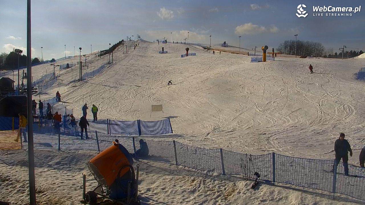 RYBNO -ski - 01 marzec 2026, 13:48