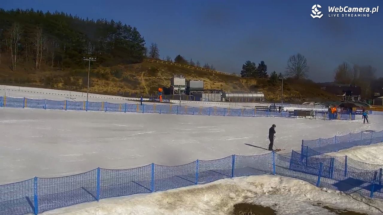 RYBNO -ski - 07 marzec 2026, 10:12