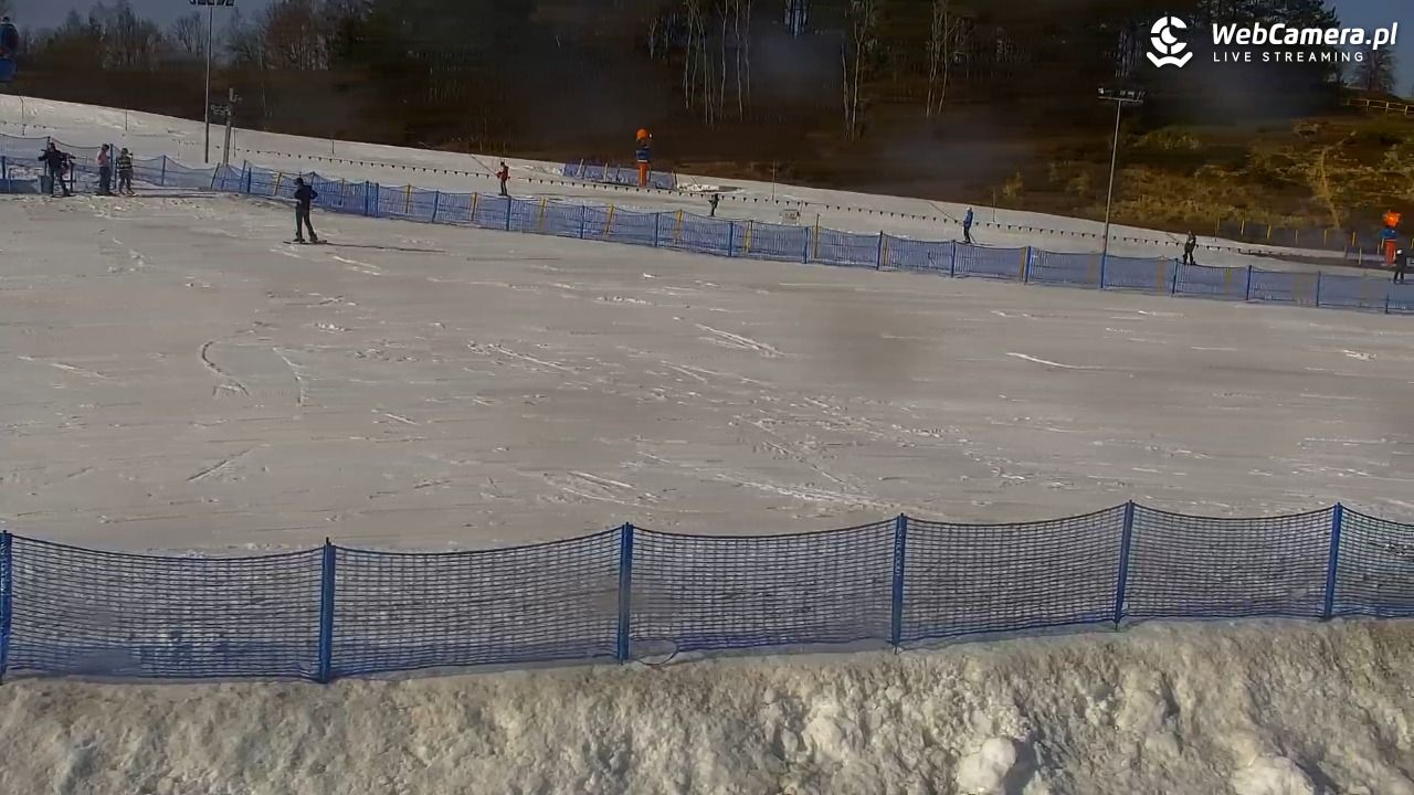 RYBNO -ski - 08 marzec 2026, 13:48