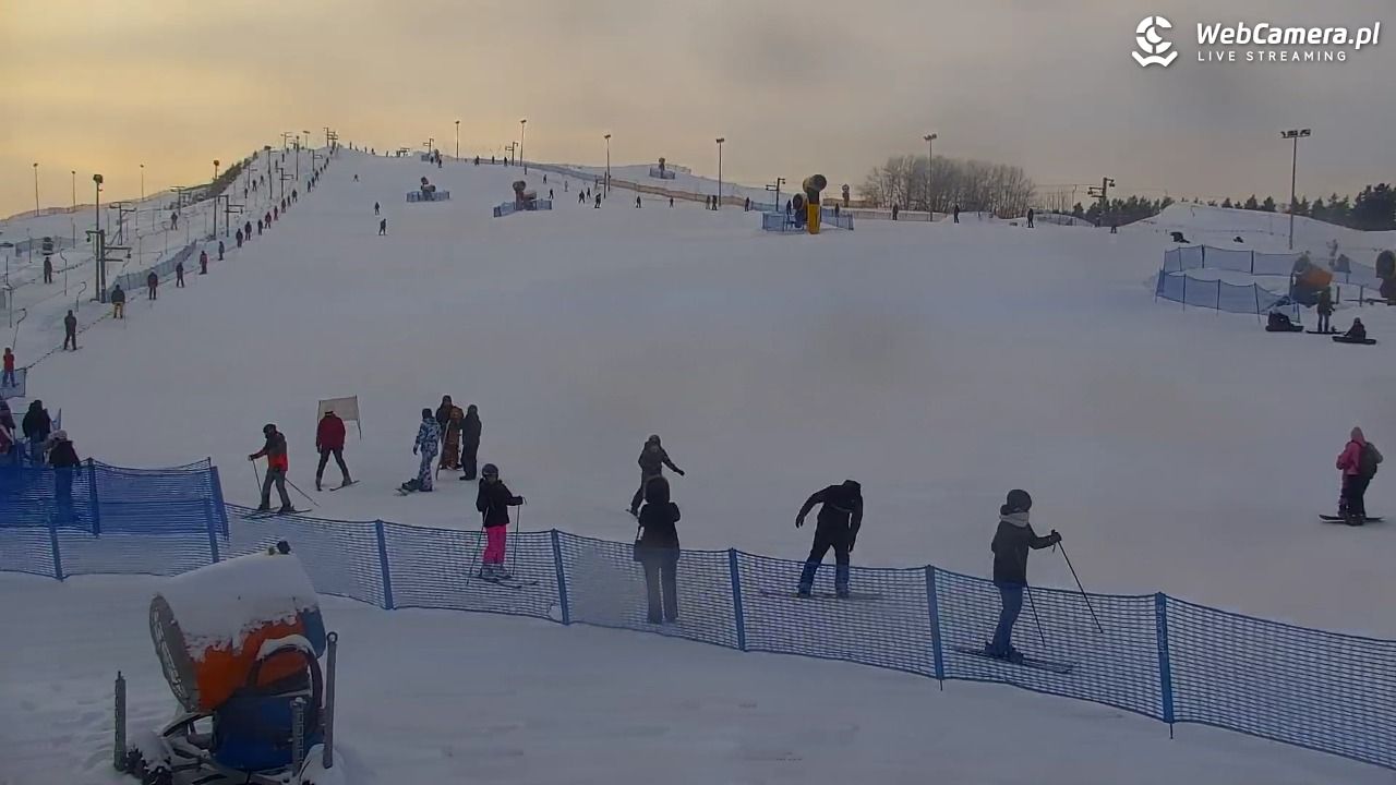 RYBNO -ski - 22 styczeń 2026, 14:45