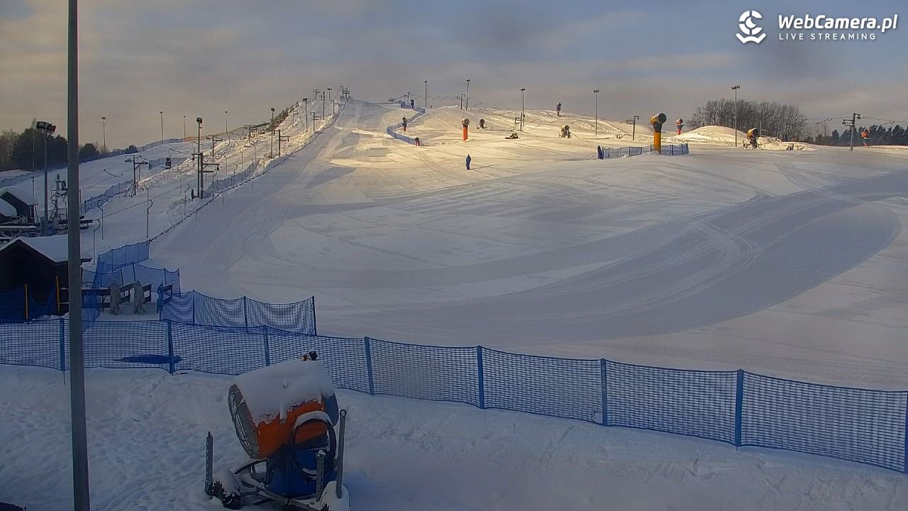 RYBNO -ski - 12 styczeń 2026, 10:22