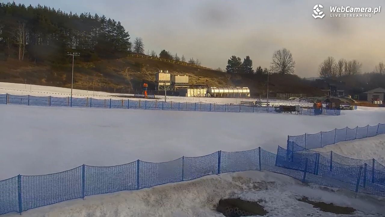 RYBNO -ski - 08 marzec 2026, 07:20