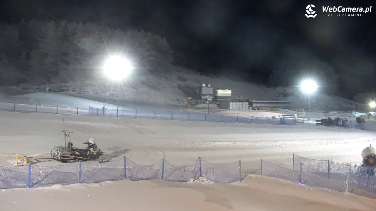 RYBNO -ski - 01 styczeń 2026, 06:18