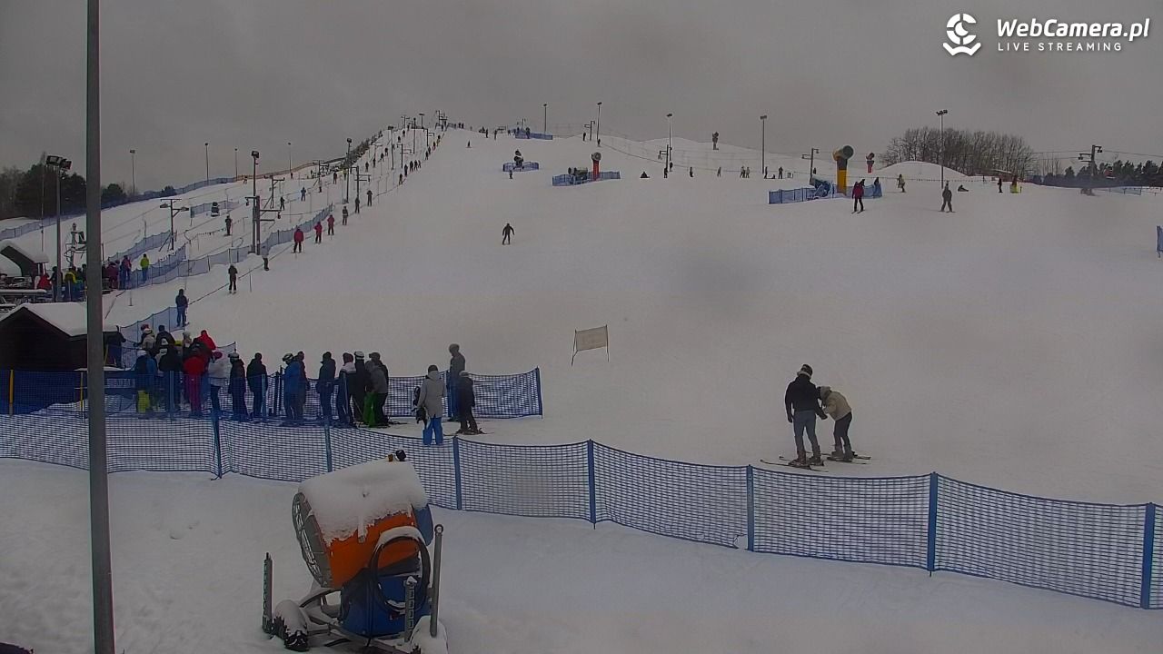 RYBNO -ski - 11 styczeń 2026, 11:49