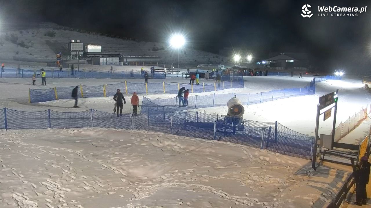 RYBNO -ski - 04 styczeń 2026, 19:33