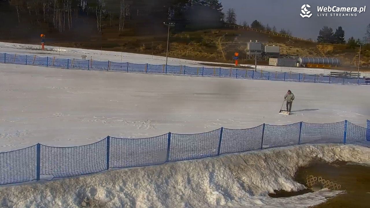 RYBNO -ski - 11 marzec 2026, 14:28