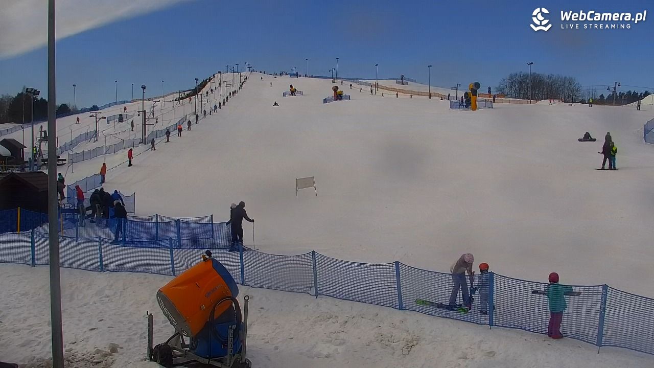 RYBNO -ski - 15 luty 2026, 11:24