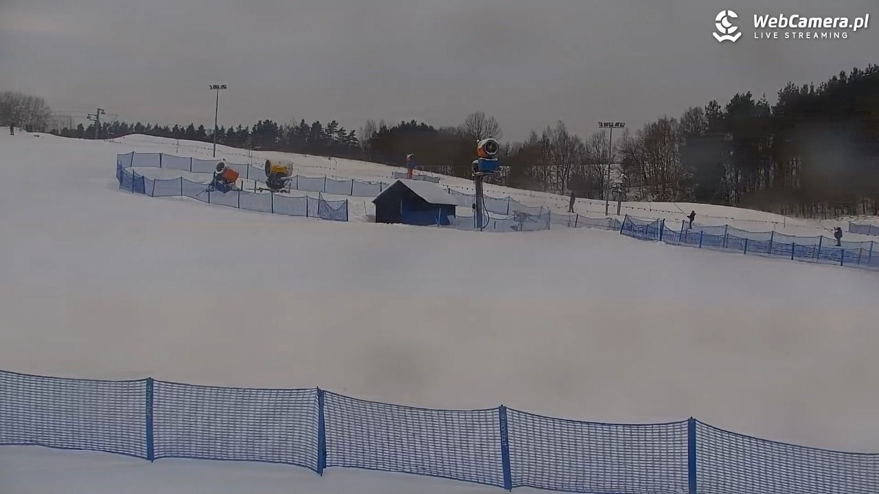 RYBNO -ski - 15 styczeń 2026, 13:43