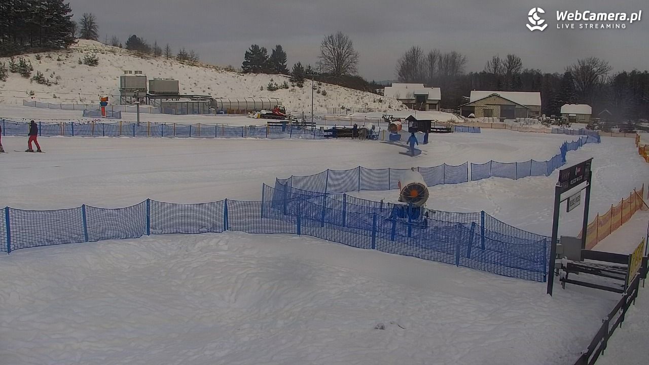 RYBNO -ski - 12 styczeń 2026, 10:38