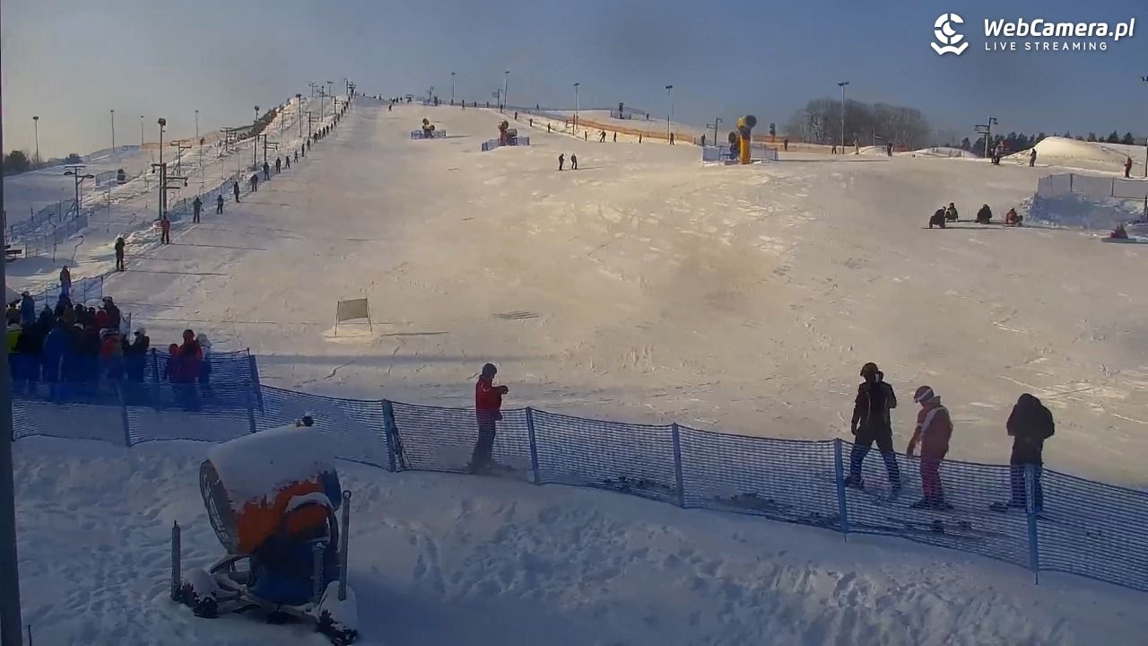 RYBNO -ski - 22 styczeń 2026, 12:10