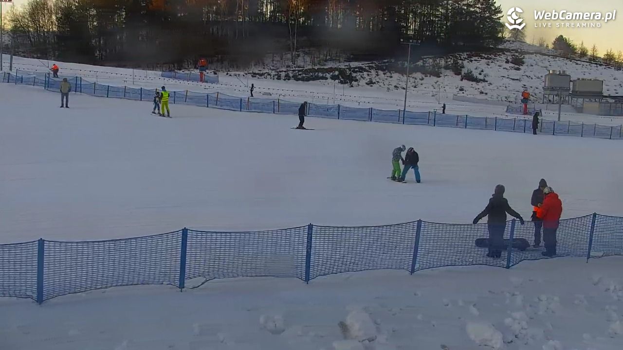 RYBNO -ski - 15 luty 2026, 16:20