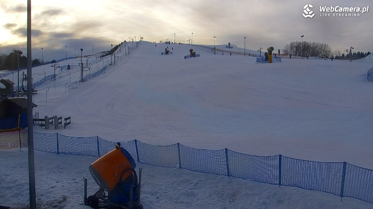 RYBNO -ski - 16 luty 2026, 15:40