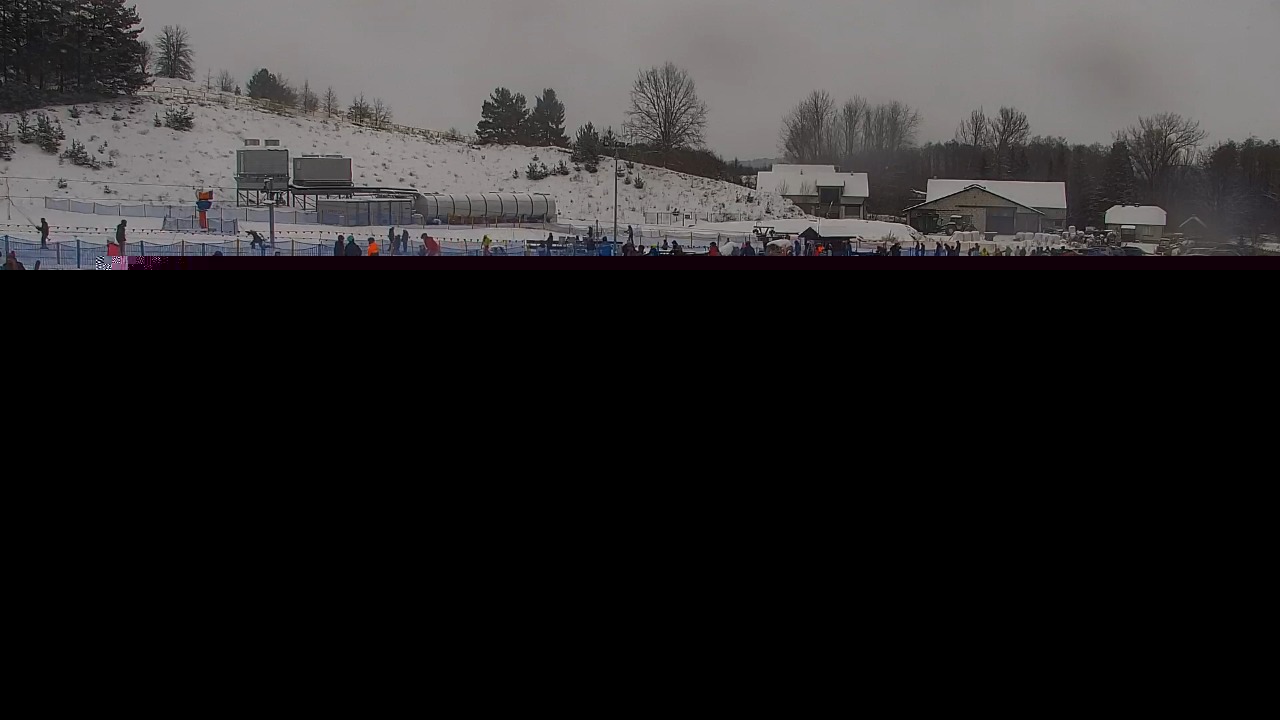 RYBNO -ski - 11 styczeń 2026, 12:13